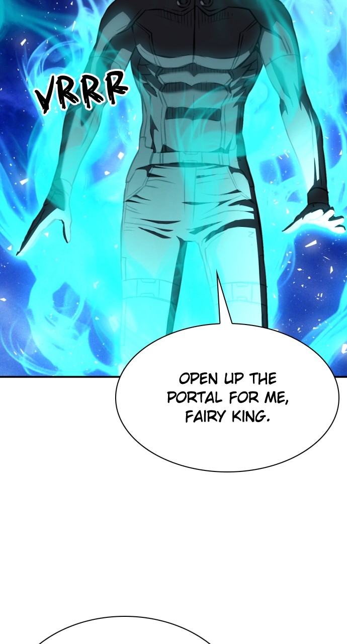 Read The Druid of Seoul Station EN Manga Online