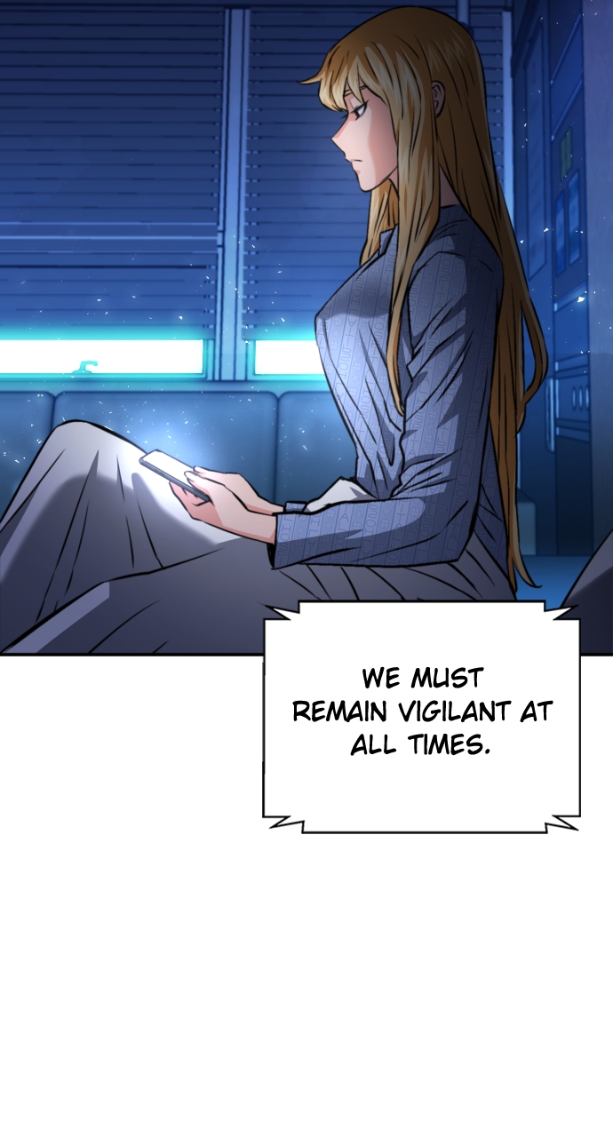 Read The Druid of Seoul Station EN Manga Online