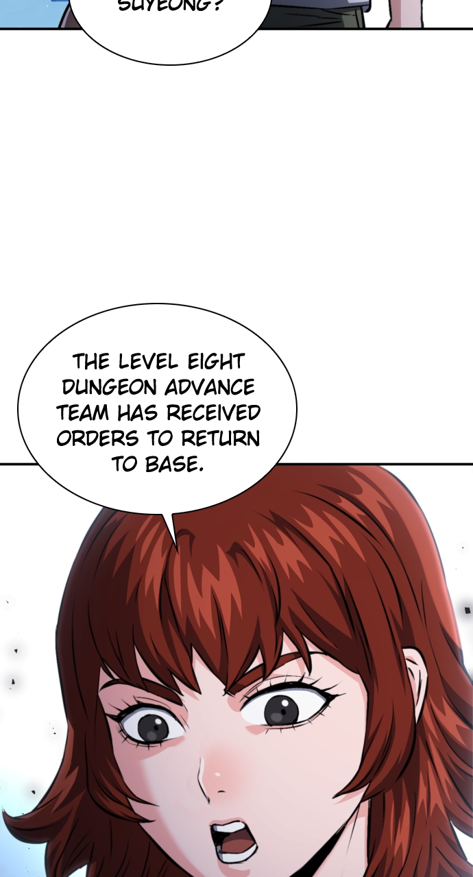 Read The Druid of Seoul Station EN Manga Online