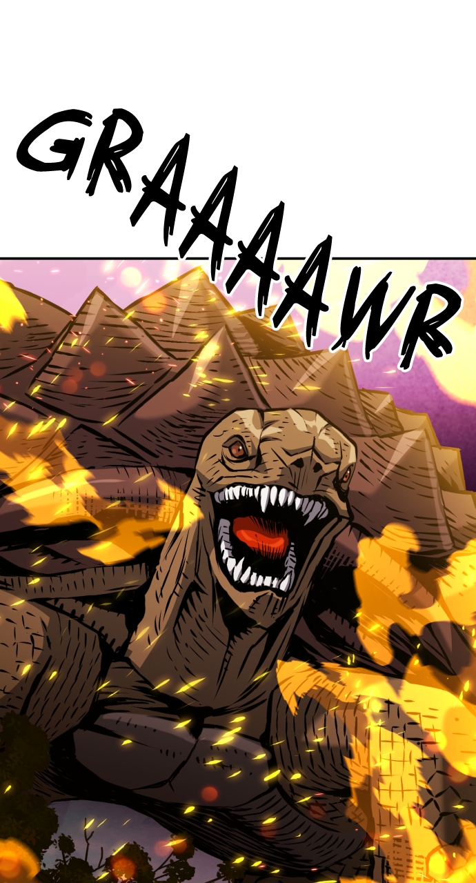 Read The Druid of Seoul Station EN Manga Online