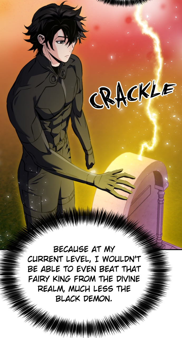 Read The Druid of Seoul Station EN Manga Online