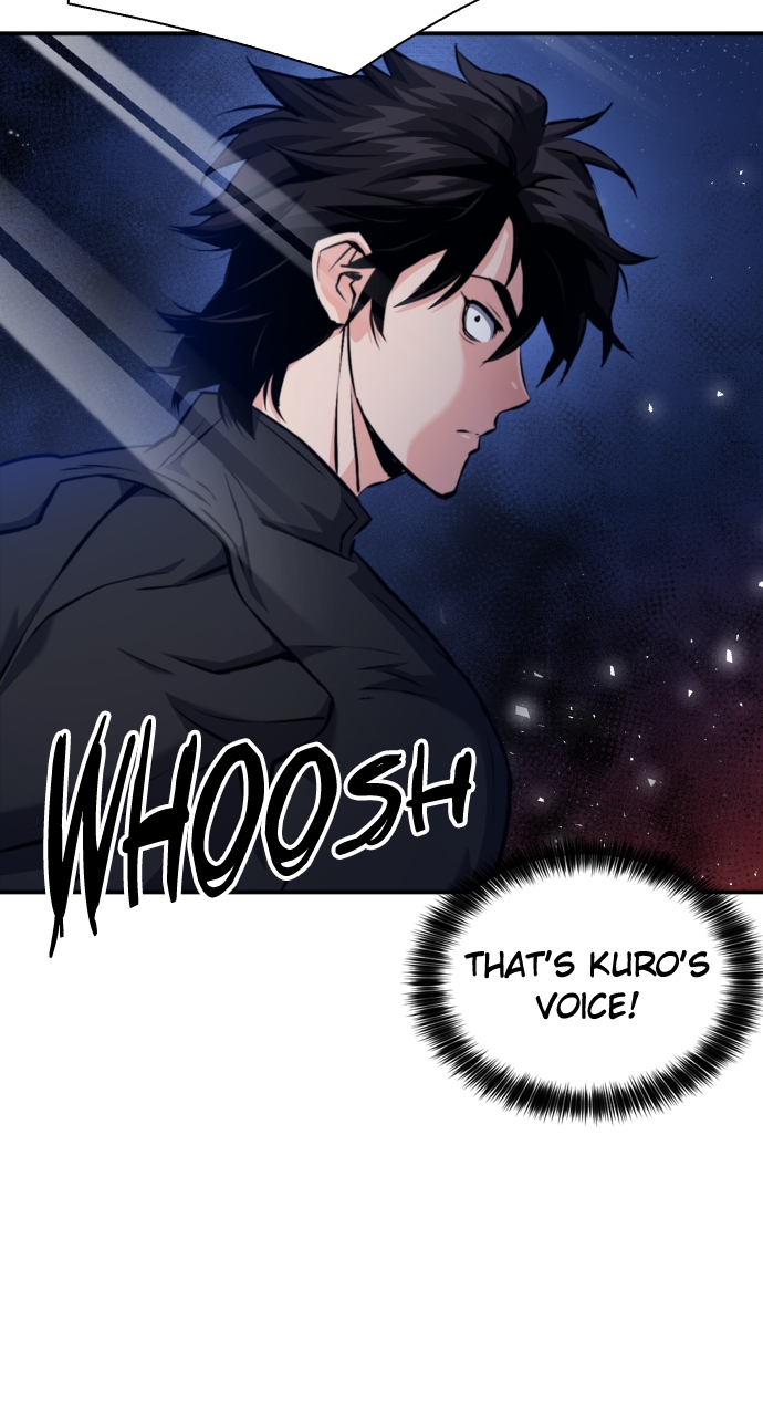 Read The Druid of Seoul Station EN Manga Online