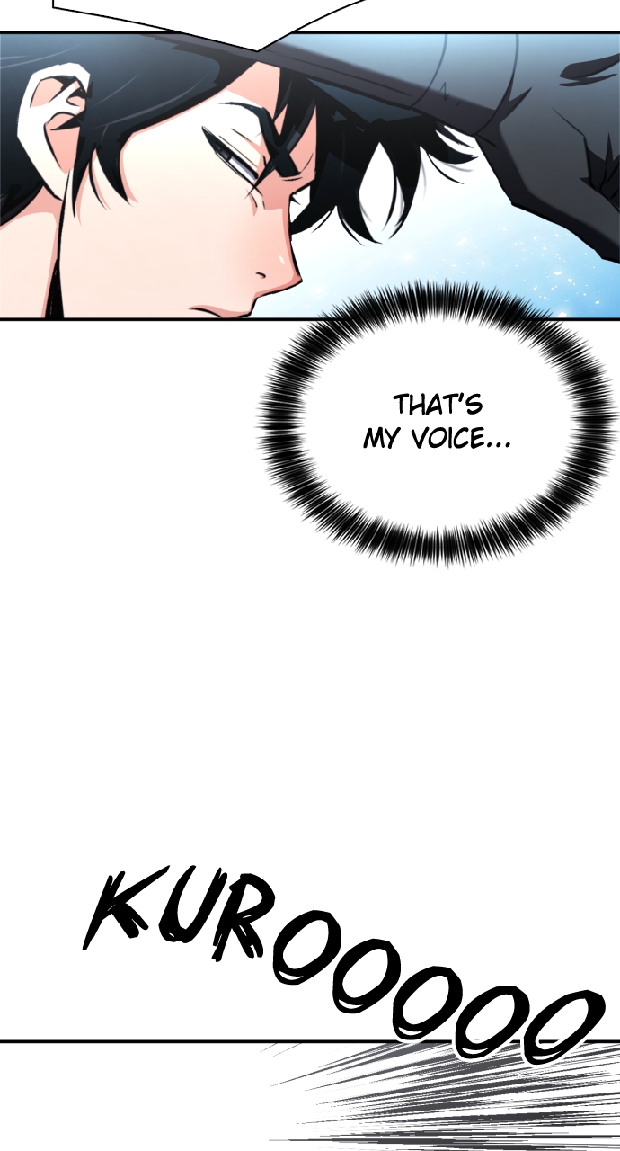 Read The Druid of Seoul Station EN Manga Online