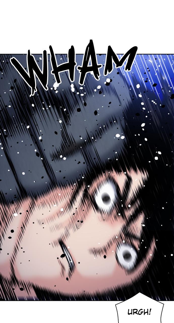 Read The Druid of Seoul Station EN Manga Online