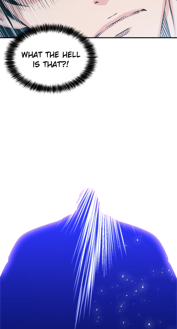 Read The Druid of Seoul Station EN Manga Online