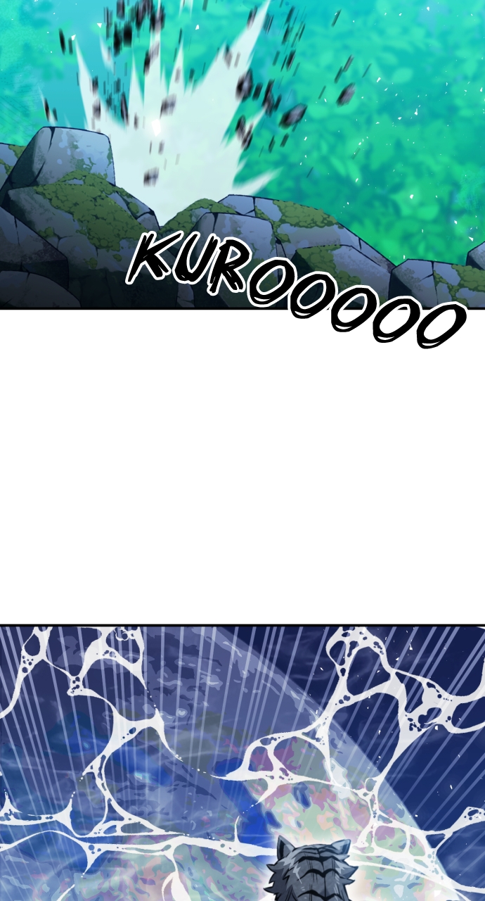 Read The Druid of Seoul Station EN Manga Online