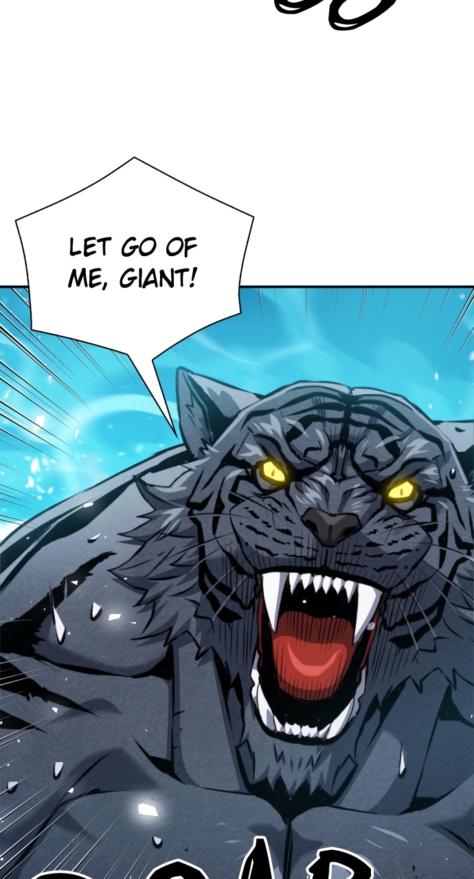 Read The Druid of Seoul Station EN Manga Online