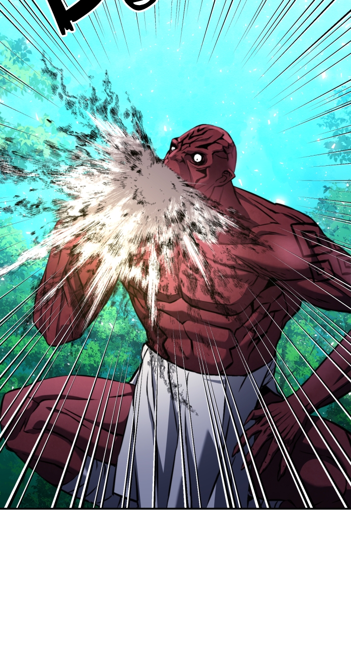 Read The Druid of Seoul Station EN Manga Online