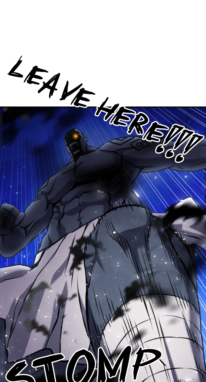 Read The Druid of Seoul Station EN Manga Online