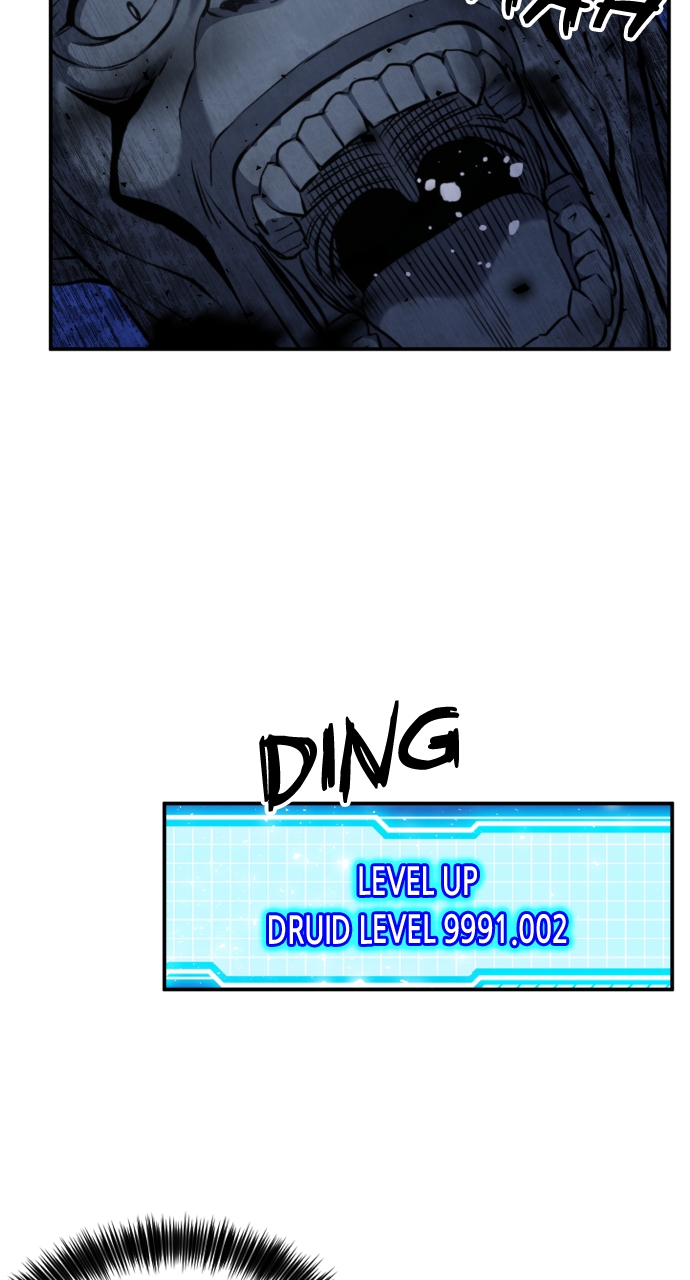 Read The Druid of Seoul Station EN Manga Online