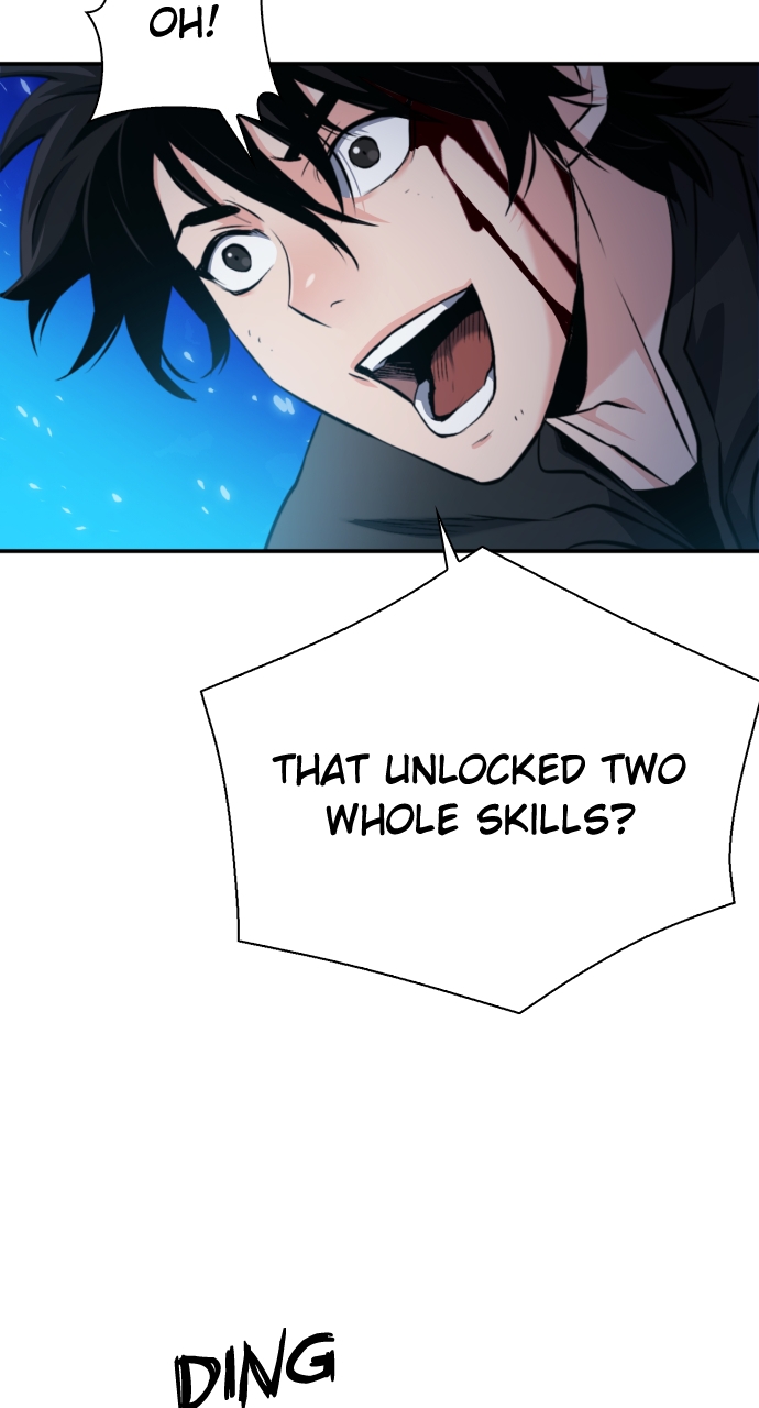 Read The Druid of Seoul Station EN Manga Online