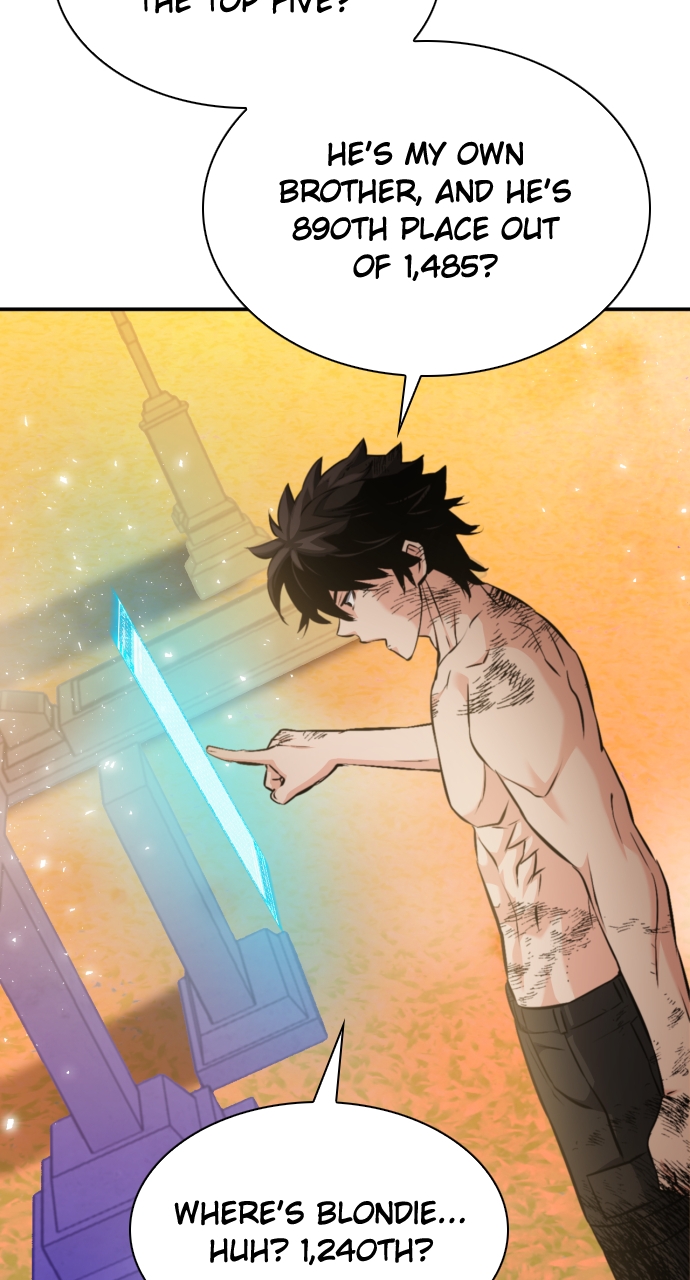 Read The Druid of Seoul Station EN Manga Online