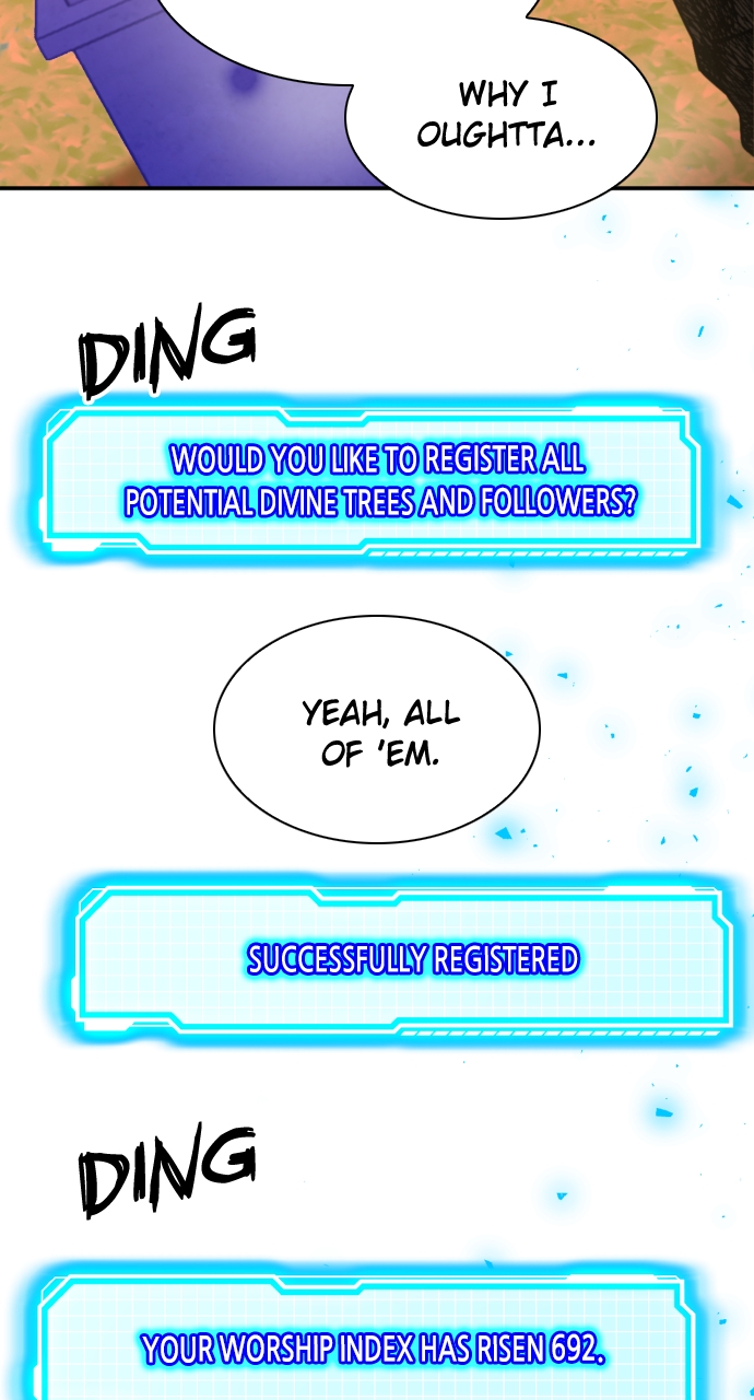 Read The Druid of Seoul Station EN Manga Online