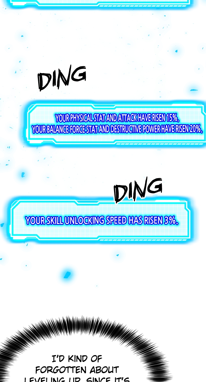 Read The Druid of Seoul Station EN Manga Online