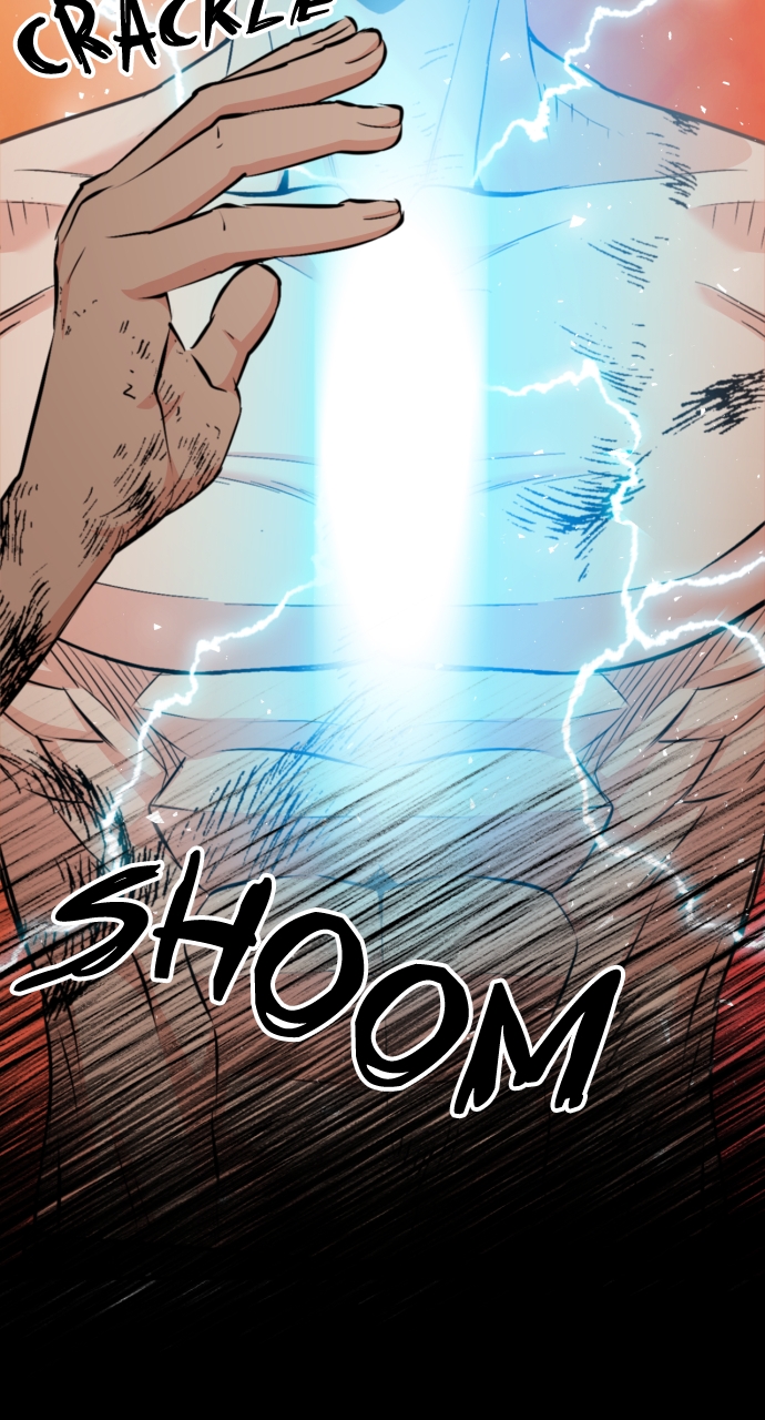 Read The Druid of Seoul Station EN Manga Online