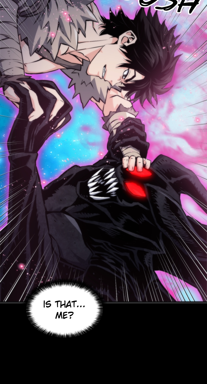 Read The Druid of Seoul Station EN Manga Online