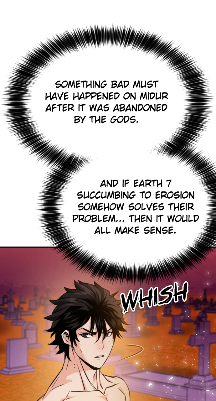 Read The Druid of Seoul Station EN Manga Online