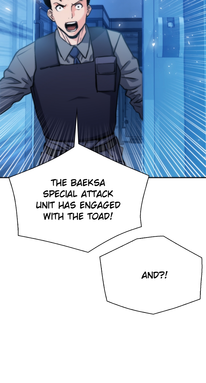 Read The Druid of Seoul Station EN Manga Online