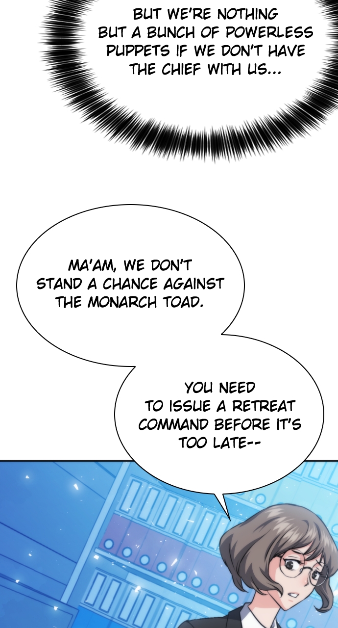 Read The Druid of Seoul Station EN Manga Online