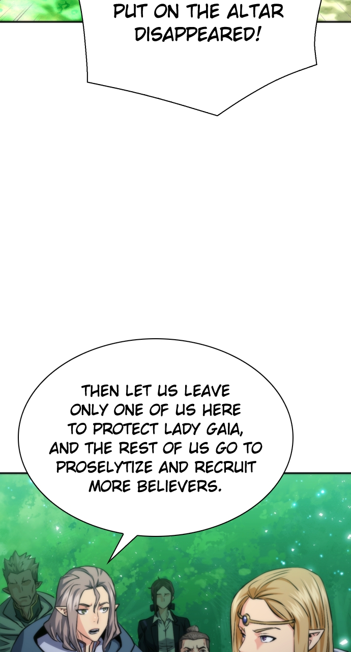 Read The Druid of Seoul Station EN Manga Online