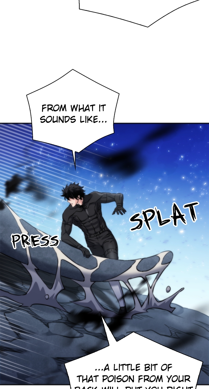 Read The Druid of Seoul Station EN Manga Online