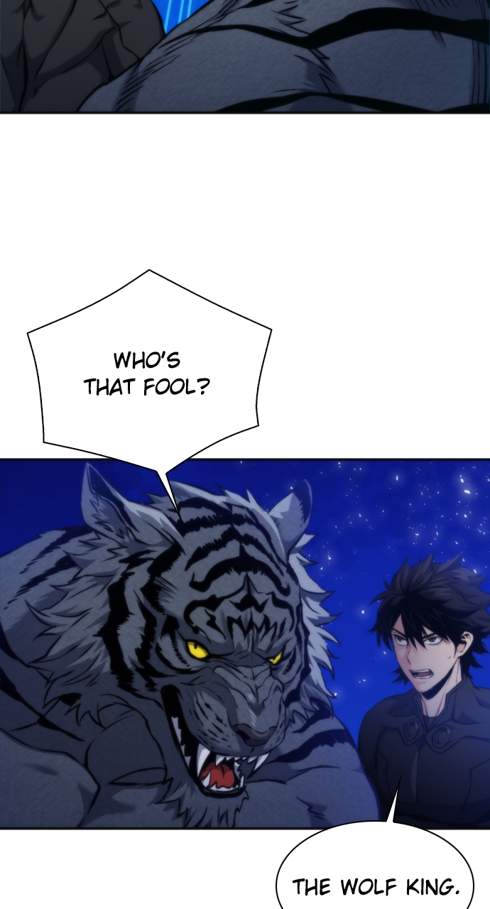 Read The Druid of Seoul Station EN Manga Online