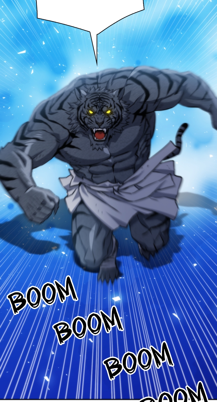 Read The Druid of Seoul Station EN Manga Online