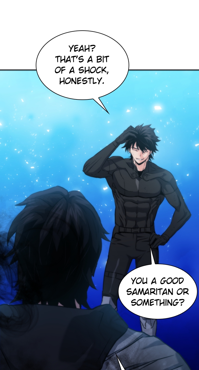 Read The Druid of Seoul Station EN Manga Online