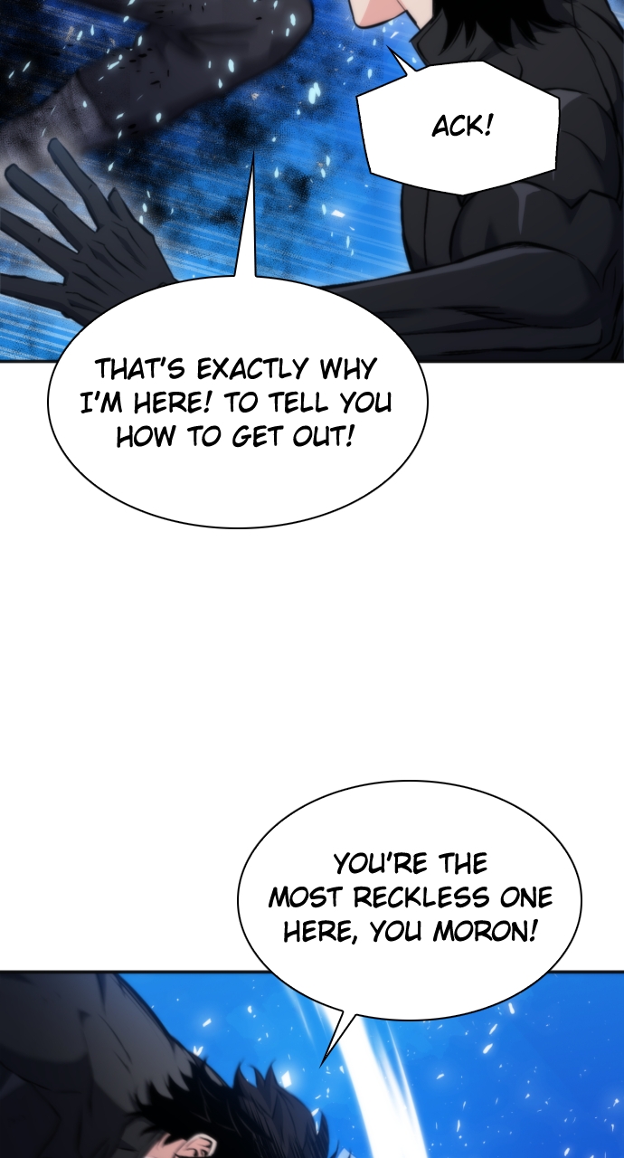 Read The Druid of Seoul Station EN Manga Online