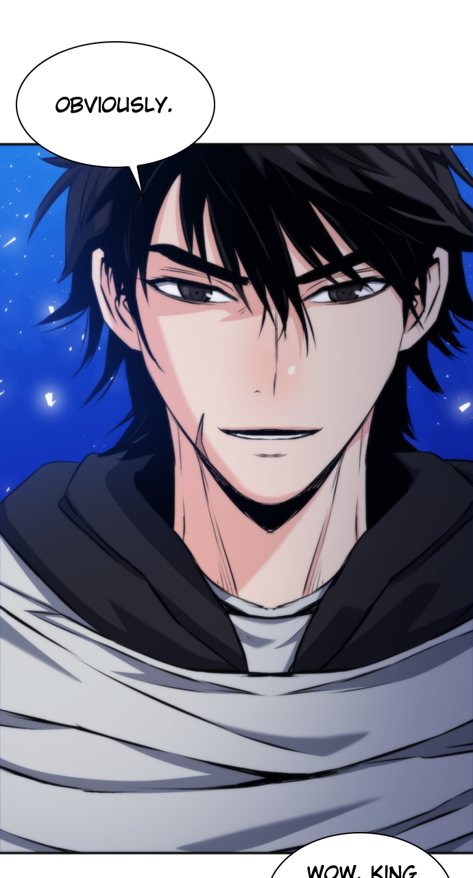 Read The Druid of Seoul Station EN Manga Online