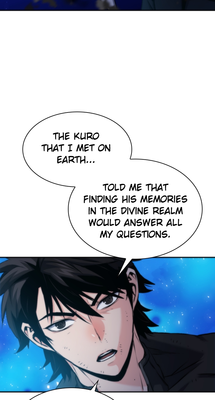 Read The Druid of Seoul Station EN Manga Online