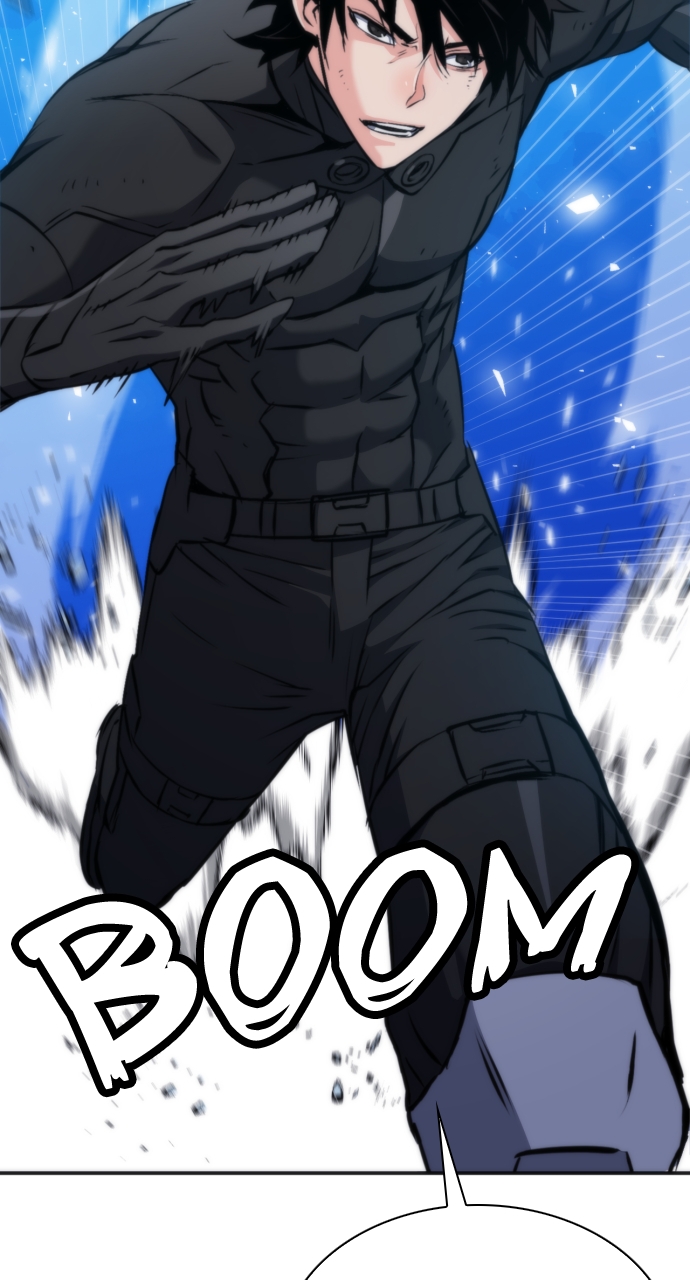 Read The Druid of Seoul Station EN Manga Online