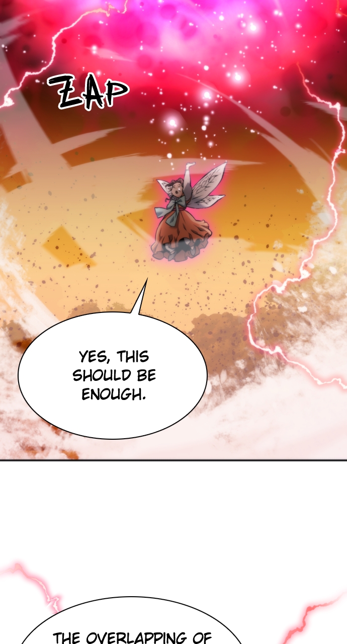 Read The Druid of Seoul Station EN Manga Online