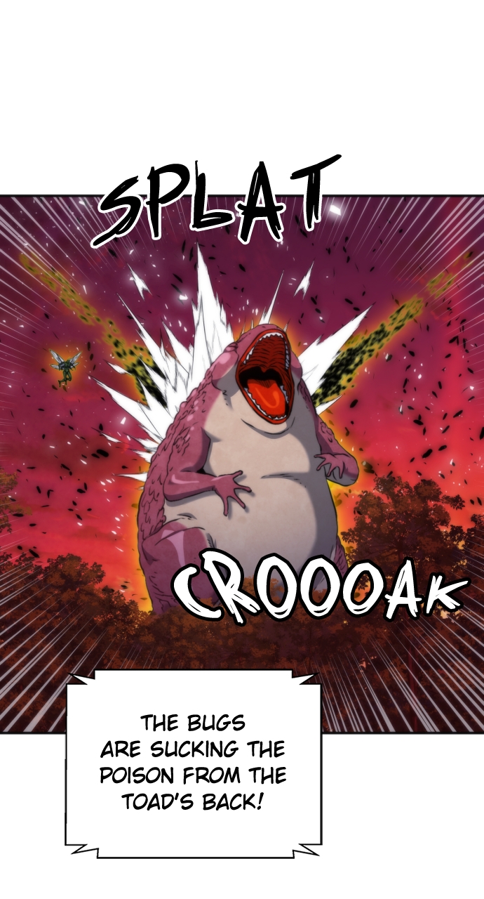 Read The Druid of Seoul Station EN Manga Online