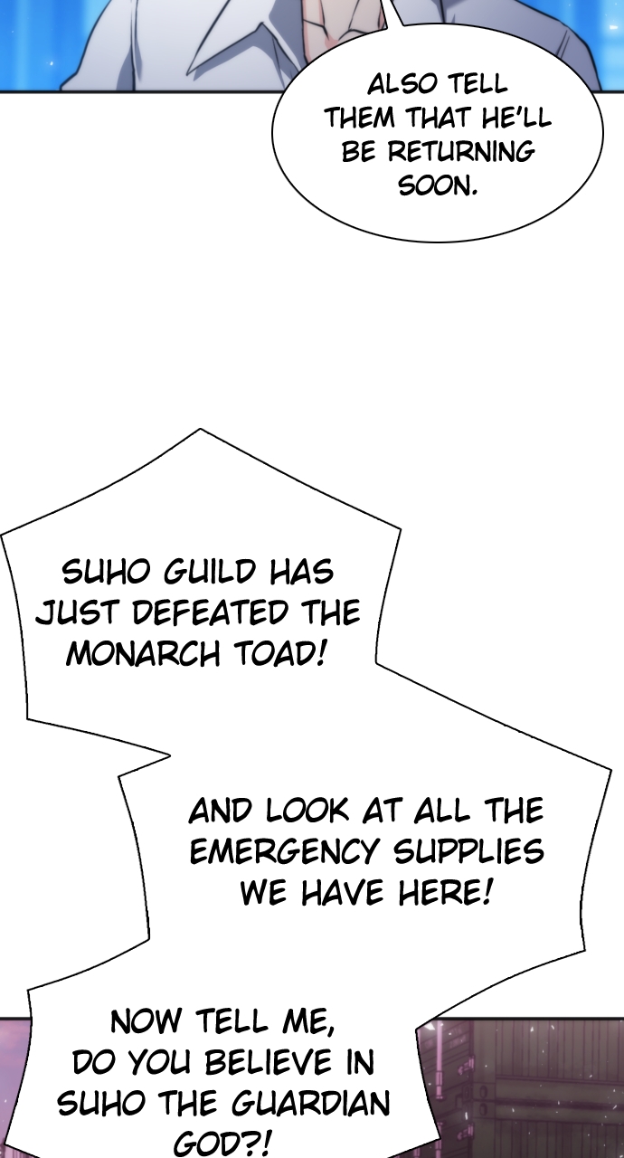 Read The Druid of Seoul Station EN Manga Online