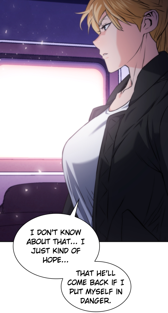 Read The Druid of Seoul Station EN Manga Online