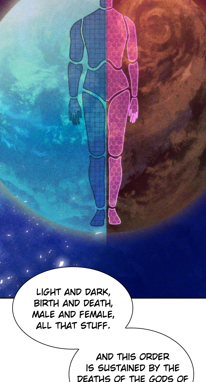 Read The Druid of Seoul Station EN Manga Online