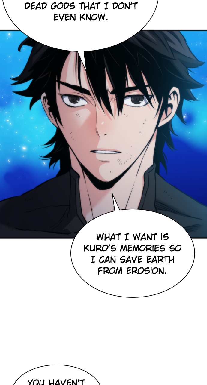 Read The Druid of Seoul Station EN Manga Online