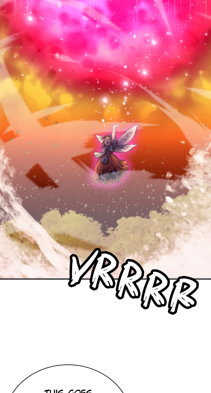 Read The Druid of Seoul Station EN Manga Online