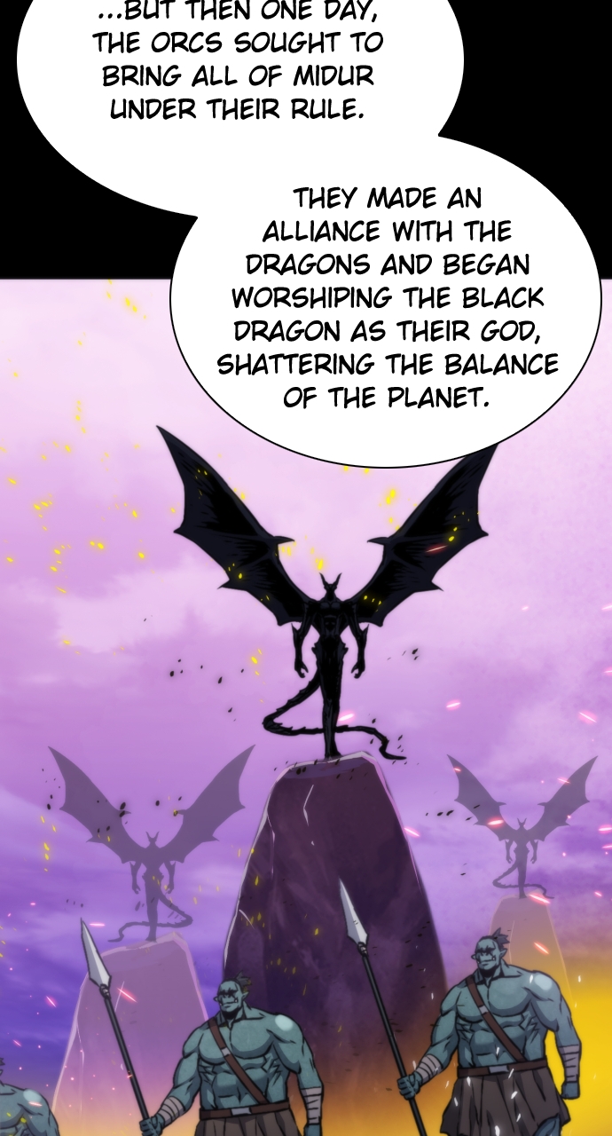 Read The Druid of Seoul Station EN Manga Online