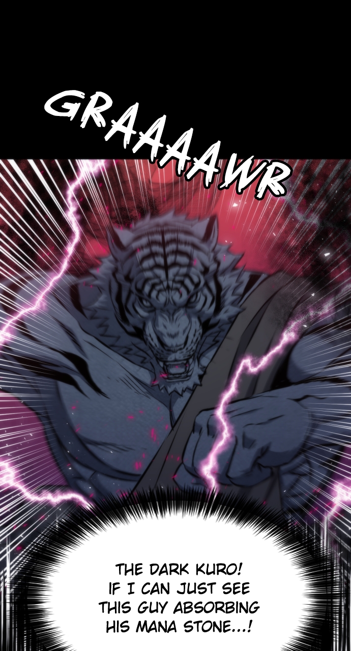 Read The Druid of Seoul Station EN Manga Online