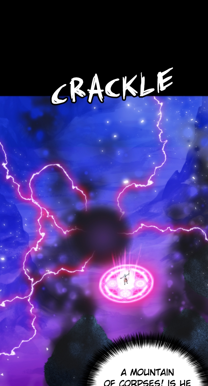 Read The Druid of Seoul Station EN Manga Online