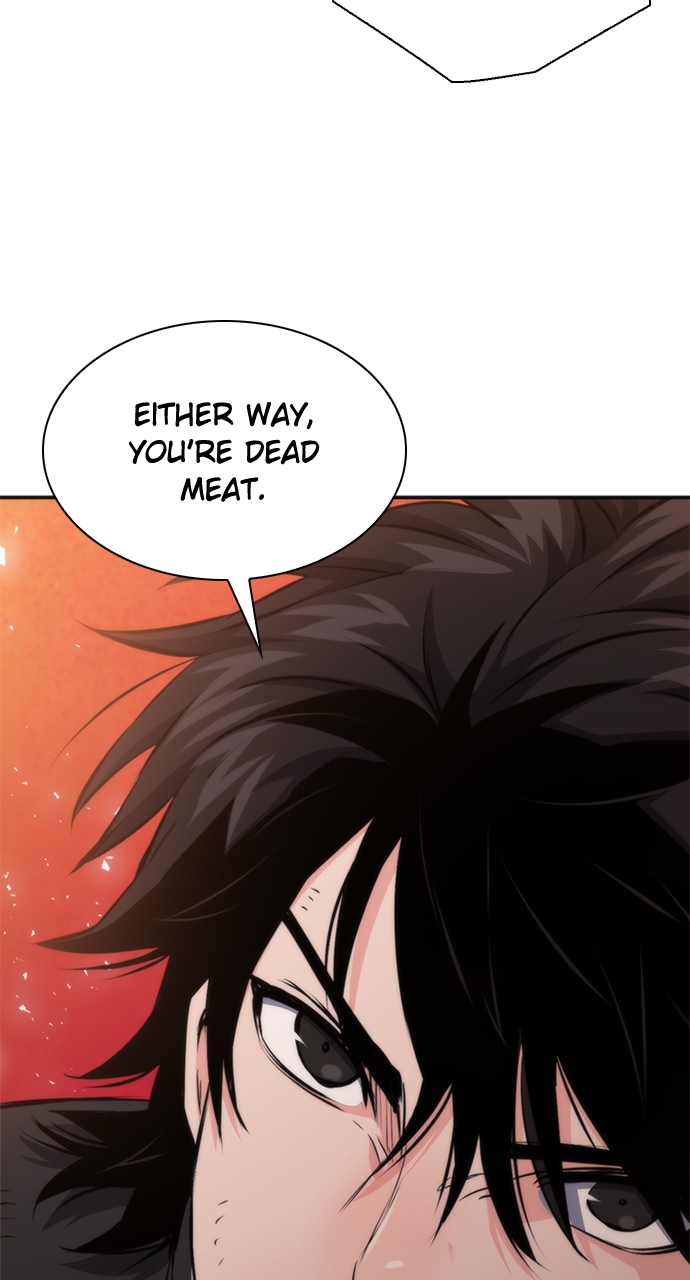 Read The Druid of Seoul Station EN Manga Online