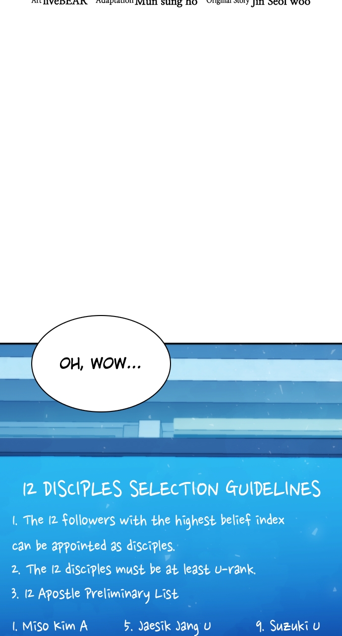 Read The Druid of Seoul Station EN Manga Online