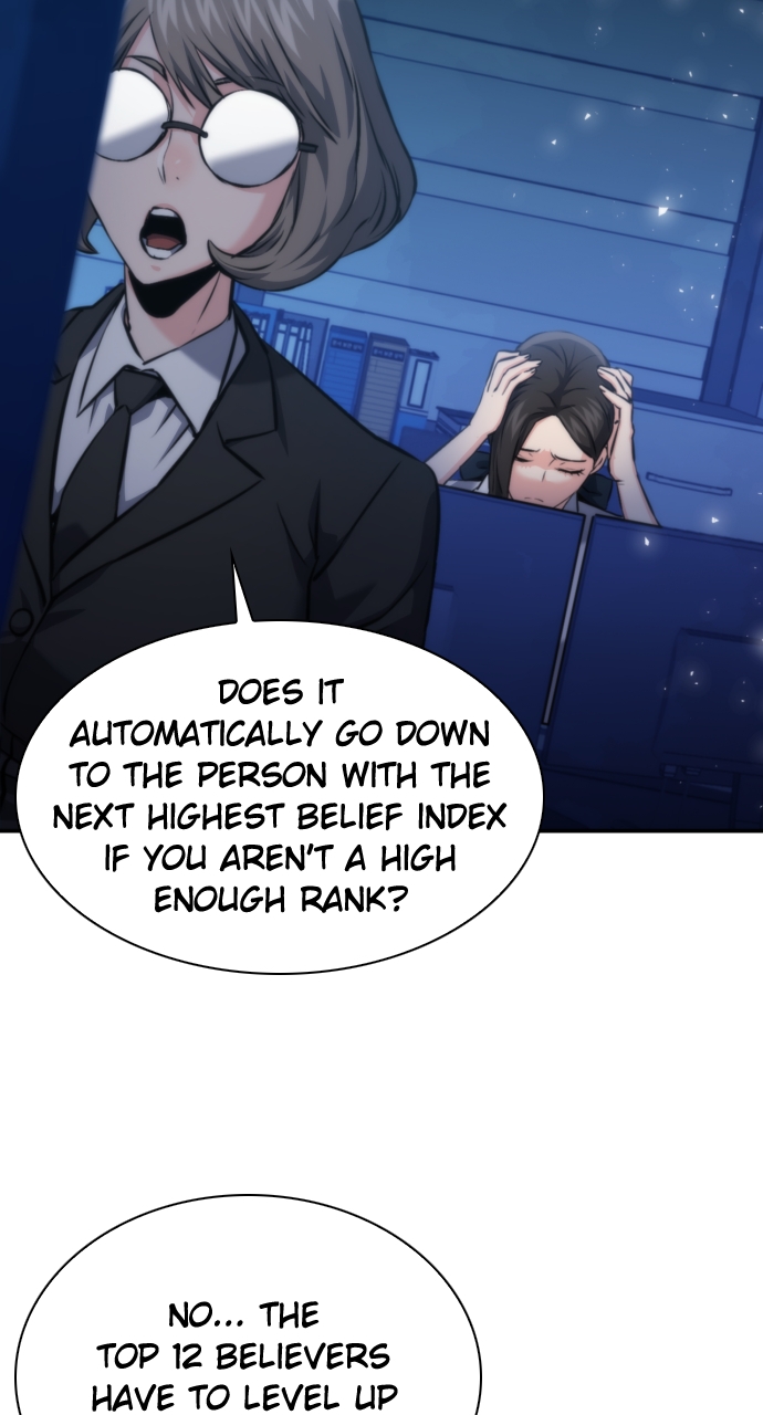 Read The Druid of Seoul Station EN Manga Online