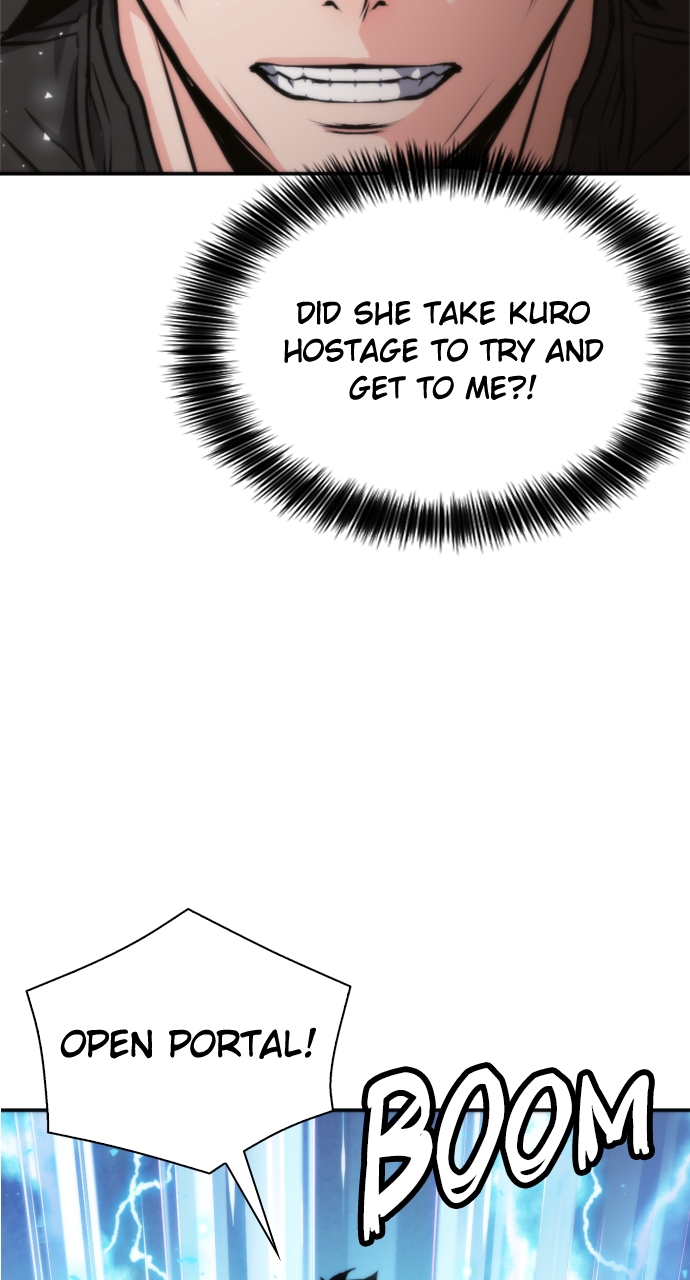 Read The Druid of Seoul Station EN Manga Online