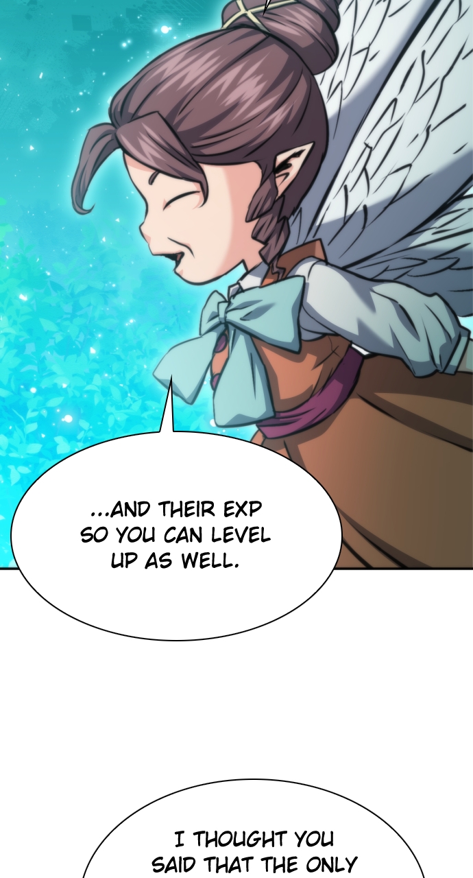 Read The Druid of Seoul Station EN Manga Online