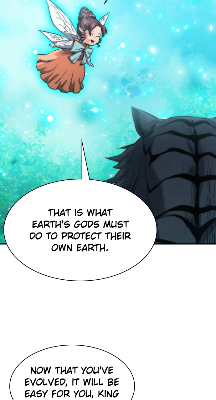 Read The Druid of Seoul Station EN Manga Online