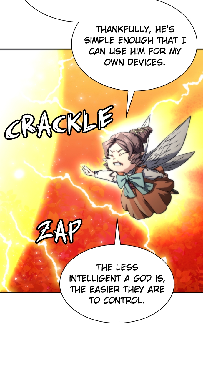 Read The Druid of Seoul Station EN Manga Online