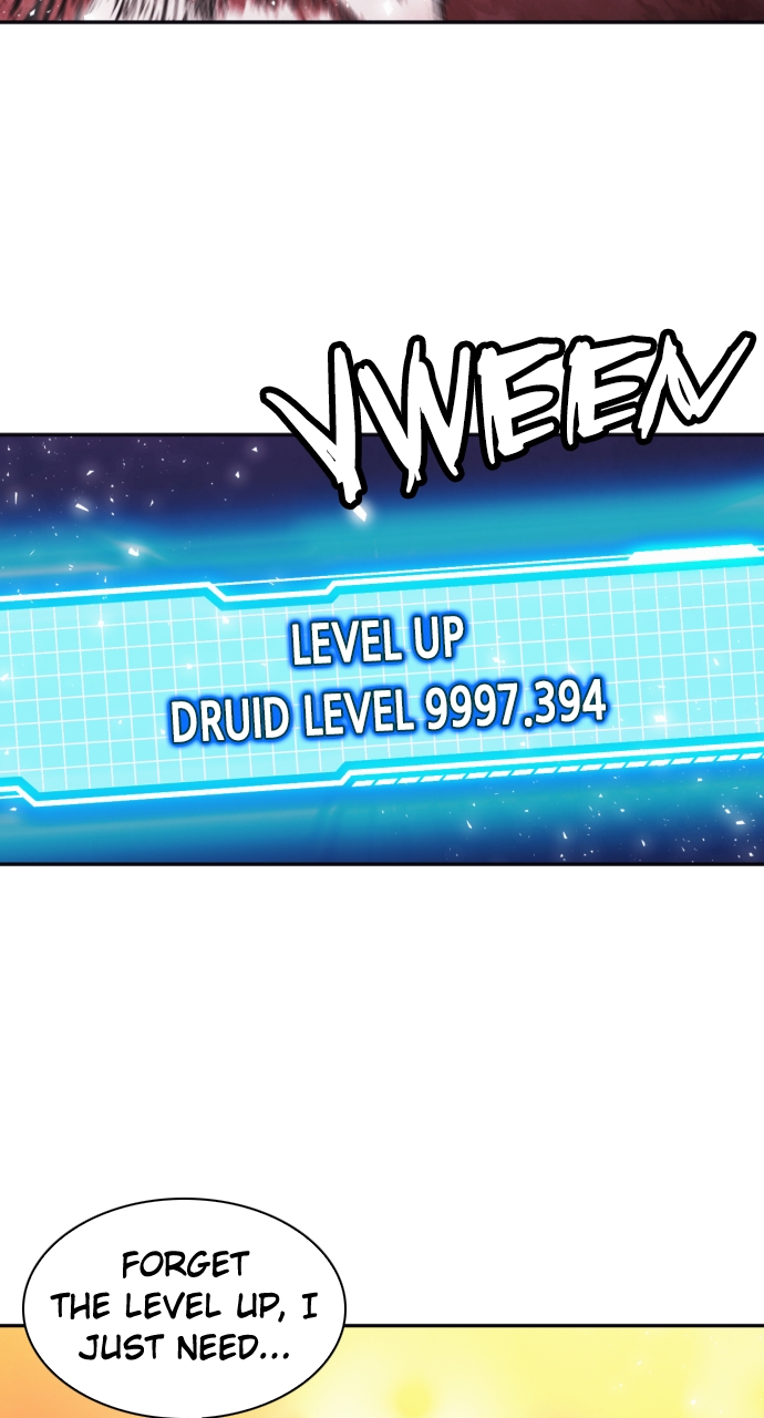 Read The Druid of Seoul Station EN Manga Online